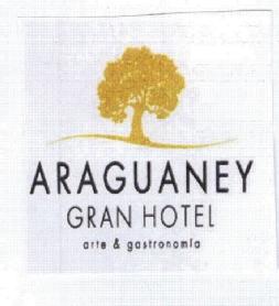 Imagen de ARAGUANEY GRAN HOTEL
