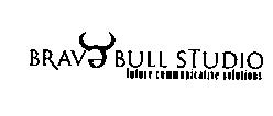Imagen de BRAVE BULL STUDIO FUTURE COMMUNICATIVE SOLUTIONS