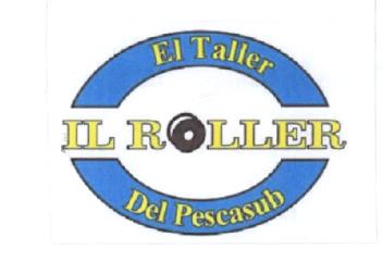 Imagen de EL TALLER IL ROLLER DEL PESCASUB