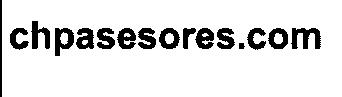 Imagen de CHPASESORES.COM