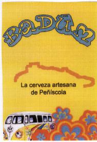 Imagen de BADUM LA CERVEZA ARTESANA DE PEÑISCOLA