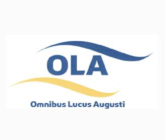 Imagen de OLA OMNIBUS LUCUS AUGUSTI