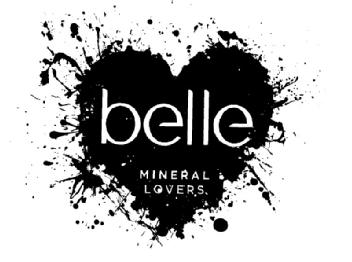 Imagen de BELLE MINERAL LOVERS