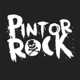 Imagen de PINTOR ROCK