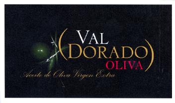 Imagen de VALDORADO OLIVA ACEITE DE OLIVA VIRGEN EXTRA
