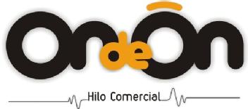 Imagen de ONDEON HILO COMERCIAL
