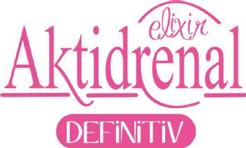 Imagen de ELIXIR AKTIDRENAL DEFINITIV
