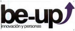 Imagen de BE-UP INNOVACION Y PERSONAS
