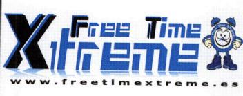Imagen de FREE TIME XTREME WWW.FREETIMEXTREME.ES