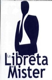 Imagen de LA LIBRETA DEL MISTER