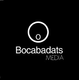 Imagen de BOCABADATS MEDIA