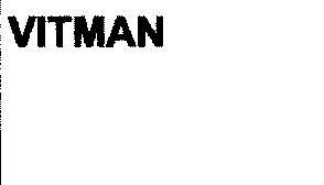 Imagen de VITMAN