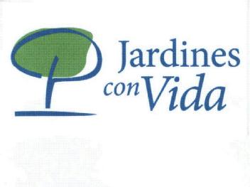 Imagen de JARDINES CON VIDA