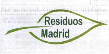 Imagen de RESIDUOS MADRID