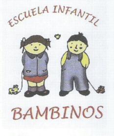 Imagen de ESCUELA INFANTIL BAMBINOS