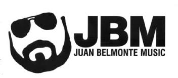Imagen de JBM JUAN BELMONTE MUSIC