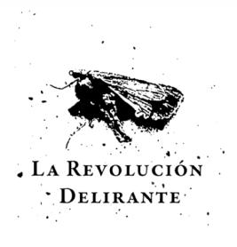Imagen de LA REVOLUCION DELIRANTE