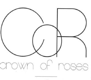 Imagen de COR CROWN OF ROSES