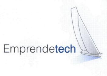 Imagen de EMPRENDETECH