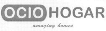 Imagen de OCIOHOGAR AMAZING HOMES