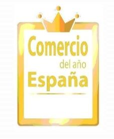Imagen de COMERCIO DEL AÑO ESPAÑA