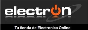 Imagen de ELECTRON TU TIENDA DE ELECTRONICA ONLINE