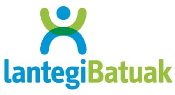 Imagen de LANTEGIBATUAK