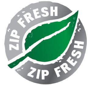 Imagen de ZIP FRESH ZIP FRESH