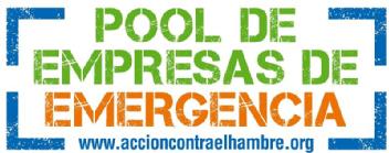 Imagen de POOL DE EMPRESAS DE EMERGENCIA WWW.ACCIONCONTRAELHAMBRE.ORG