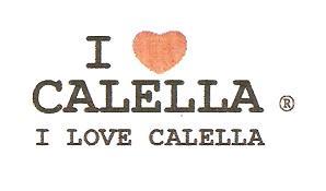 Imagen de I CALELLA I LOVE CALELLA