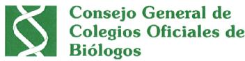 Imagen de CONSEJO GENERAL DE COLEGIOS OFICIALES DE BIOLOGOS