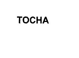 Imagen de TOCHA