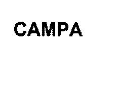 Imagen de CAMPA
