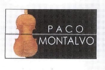 Imagen de PACO MONTALVO