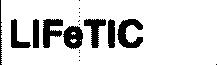Imagen de LIFETIC