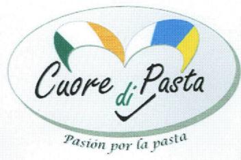 Imagen de CUORE DI PASTA PASION POR LA PASTA
