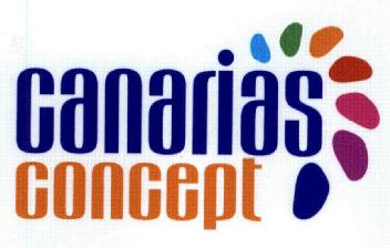 Imagen de CANARIAS CONCEPT
