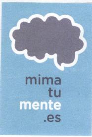 Imagen de MIMA TU MENTE.ES