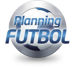 Imagen de PLANNING FUTBOL