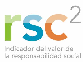 Imagen de RSC2 INDICADOR DEL VALOR DE LA RESPONSABILIDAD SOCIAL
