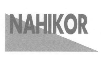 Imagen de NAHIKOR