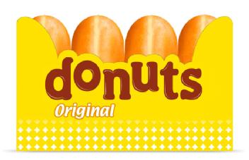 Imagen de DONUTS ORIGINAL