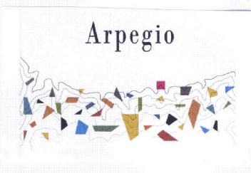 Imagen de ARPEGIO