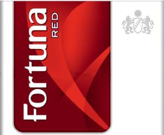 Imagen de FORTUNA RED