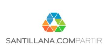 Imagen de SANTILLANA.COMPARTIR