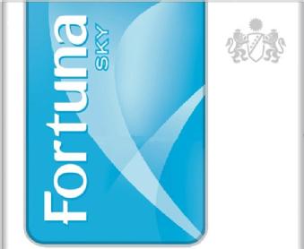 Imagen de FORTUNA SKY