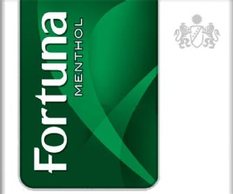 Imagen de FORTUNA MENTHOL