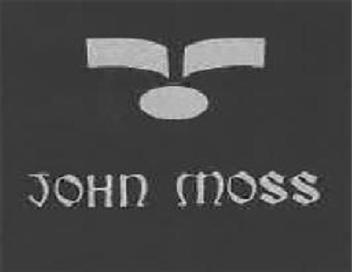 Imagen de JOHN MOSS