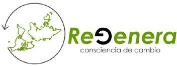 Imagen de REGENERA CONSCIENCIA DE CAMBIO