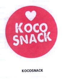 Imagen de KOCOSNACK